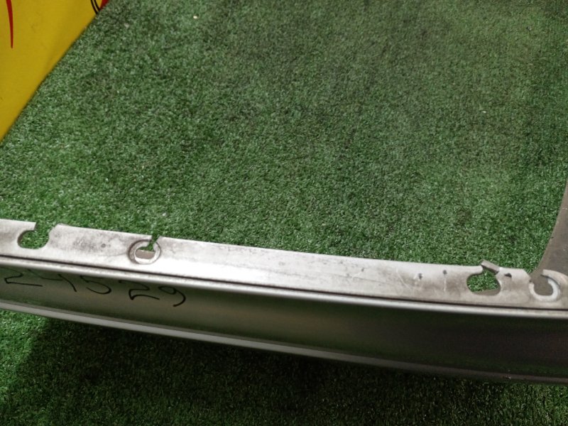 Бампер, 4500 рублей, Красноярск