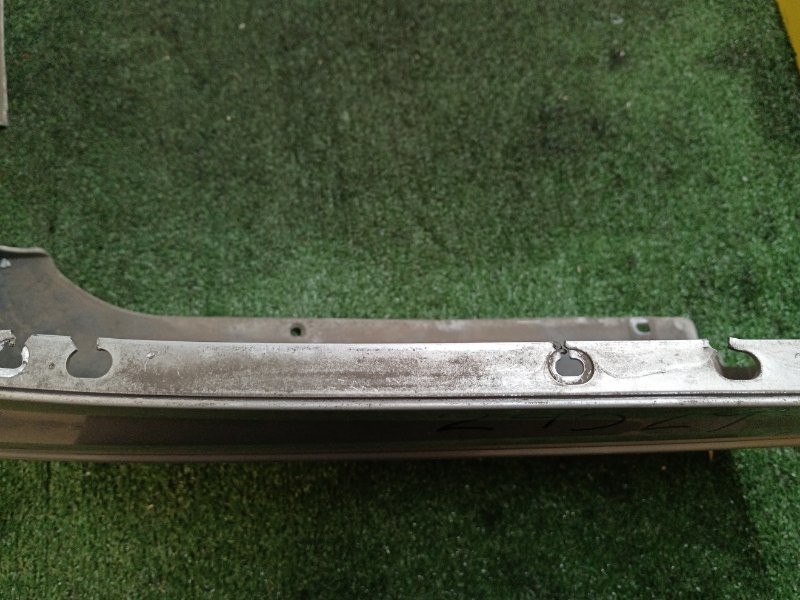 Бампер, 4500 рублей, Красноярск