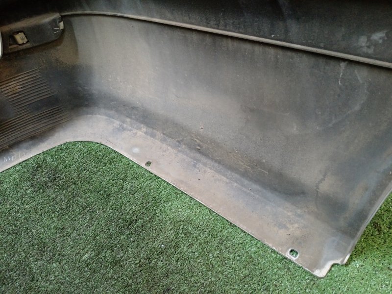 Бампер, 4500 рублей, Красноярск