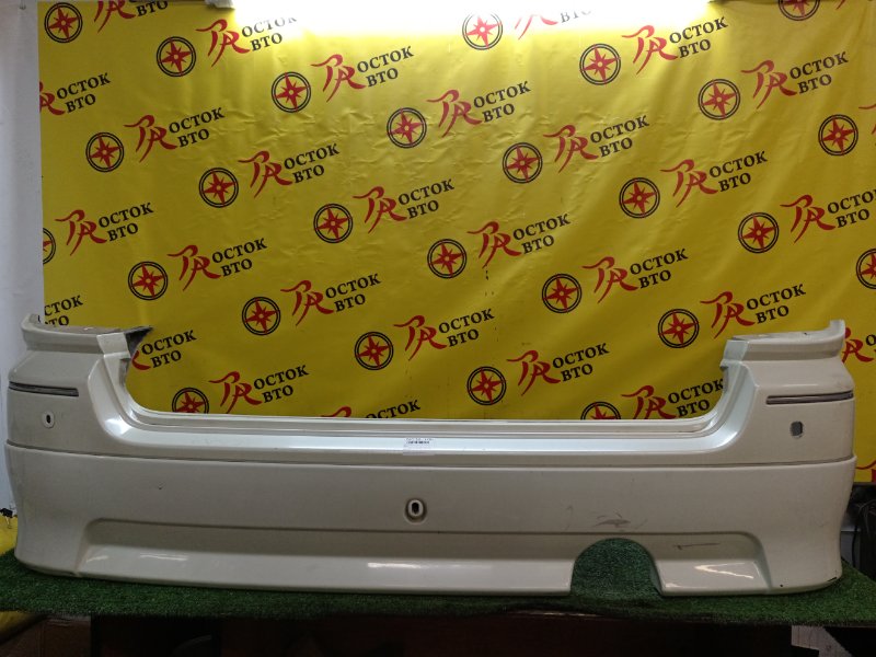 Бампер, 9000 рублей, Красноярск