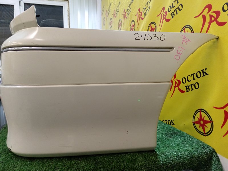 Бампер, 9000 рублей, Красноярск