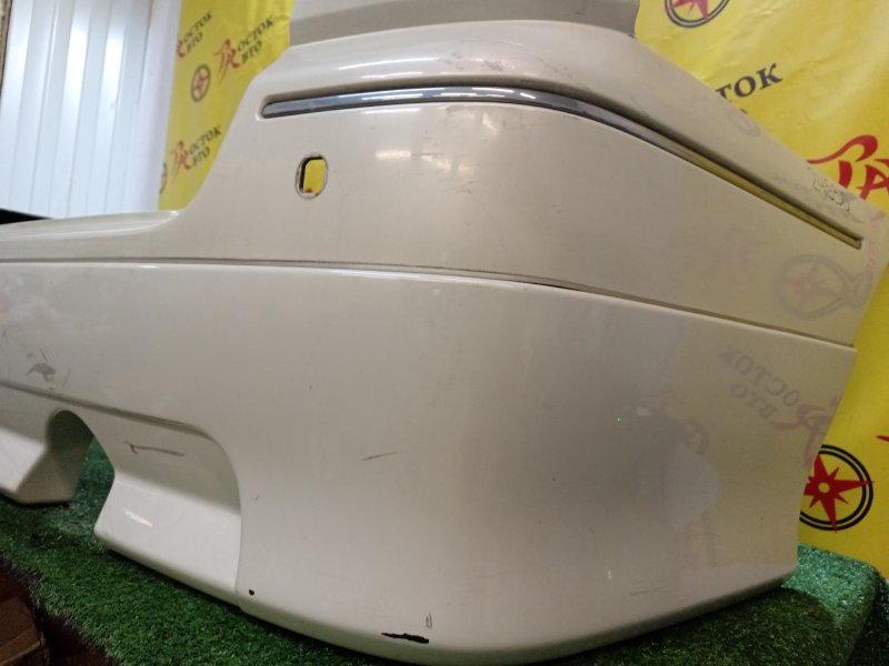 Бампер, 9000 рублей, Красноярск