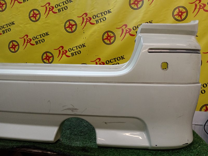 Бампер, 9000 рублей, Красноярск