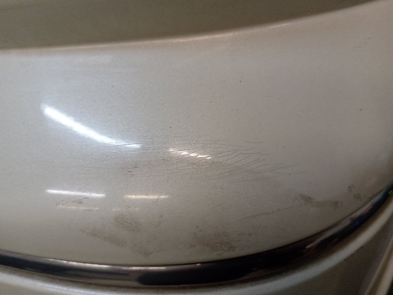 Бампер, 9000 рублей, Красноярск