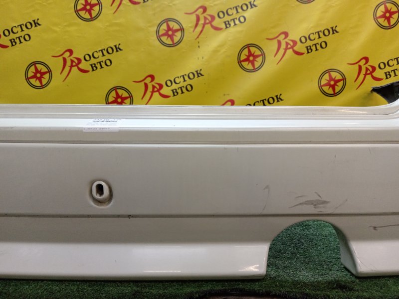 Бампер, 9000 рублей, Красноярск