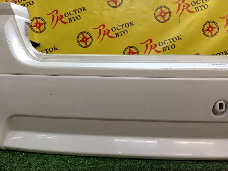 Бампер, 9000 рублей, Красноярск