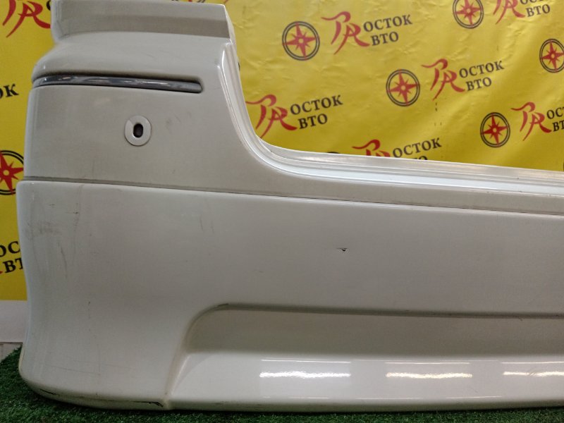 Бампер, 9000 рублей, Красноярск