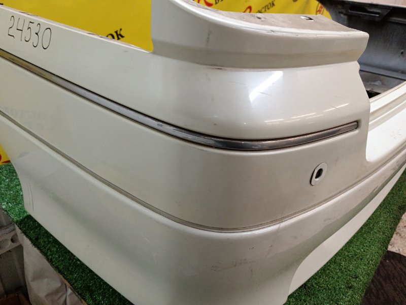 Бампер, 9000 рублей, Красноярск