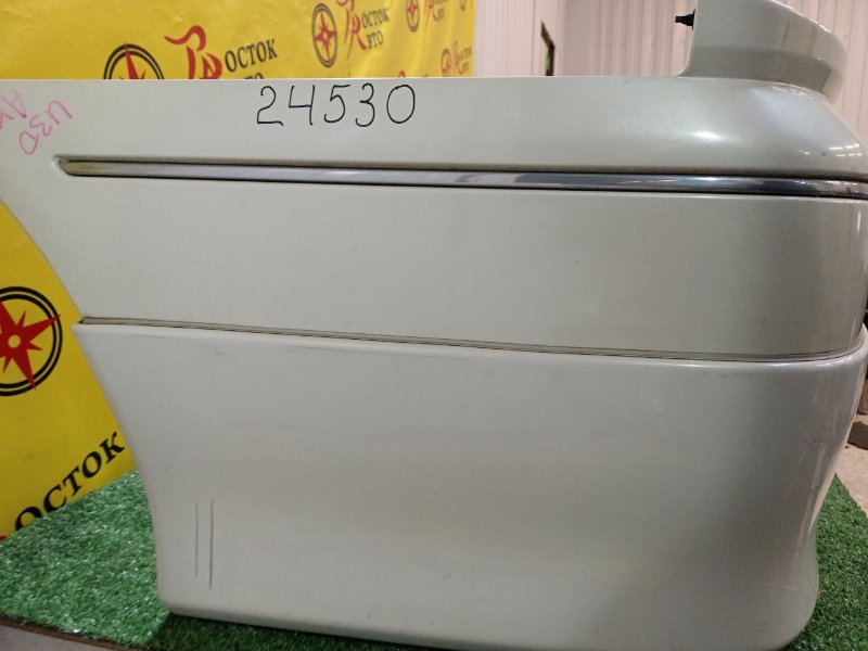 Бампер, 9000 рублей, Красноярск