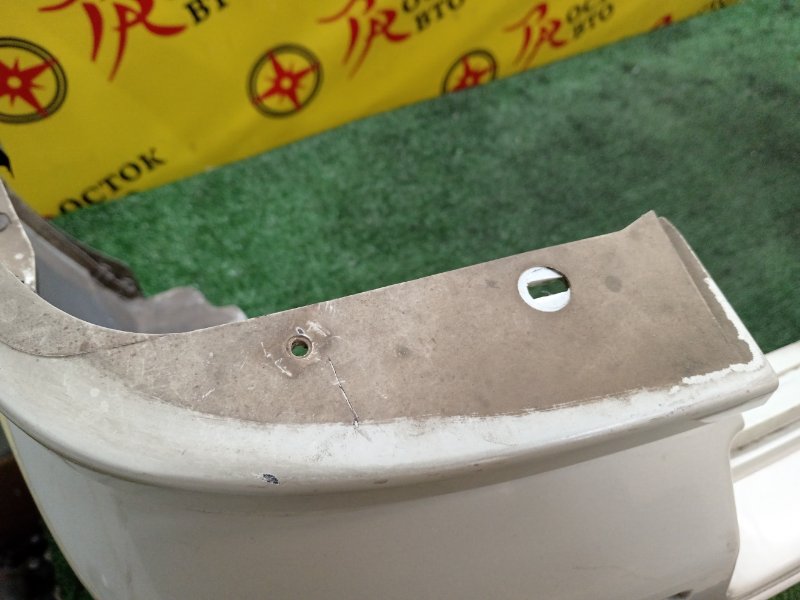 Бампер, 9000 рублей, Красноярск