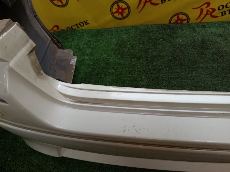 Бампер, 9000 рублей, Красноярск