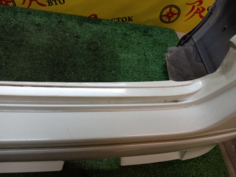 Бампер, 9000 рублей, Красноярск