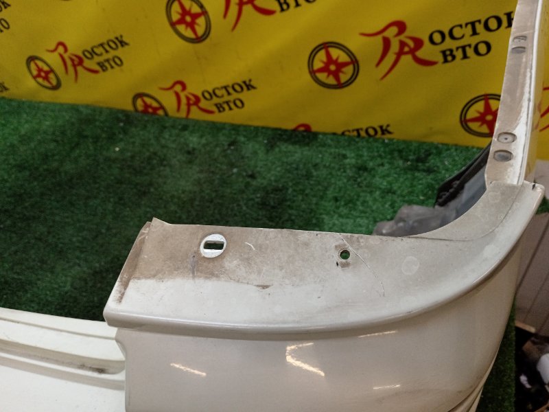 Бампер, 9000 рублей, Красноярск