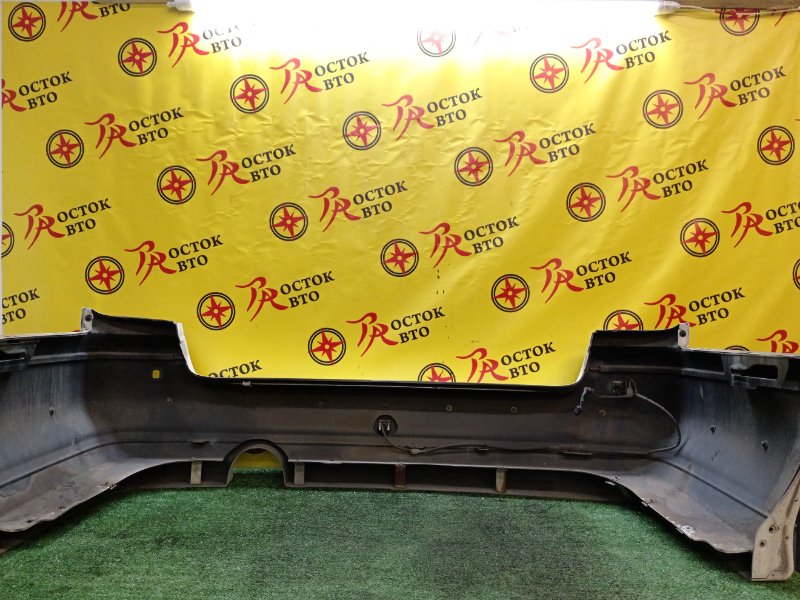 Бампер, 9000 рублей, Красноярск