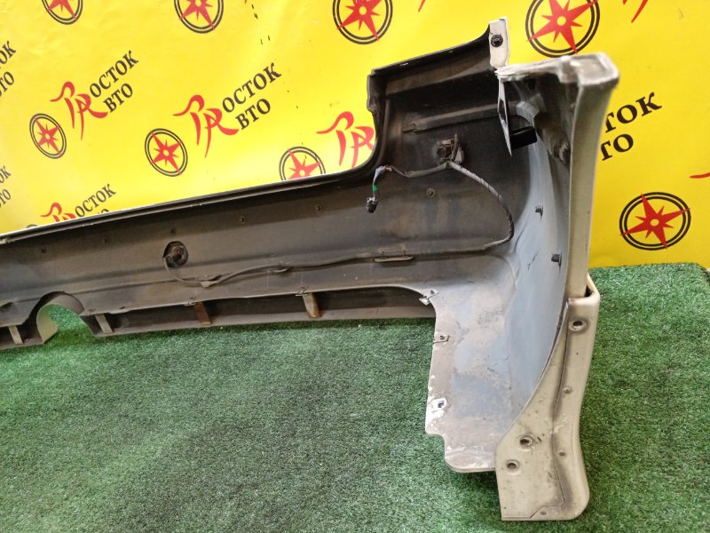 Бампер, 9000 рублей, Красноярск