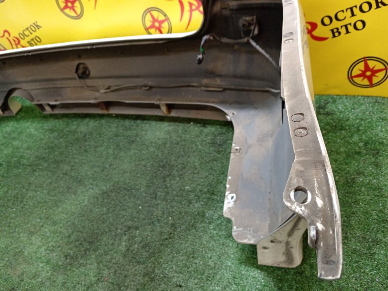 Бампер, 9000 рублей, Красноярск