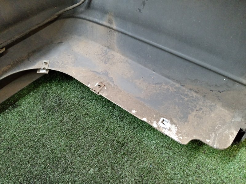 Бампер, 9000 рублей, Красноярск