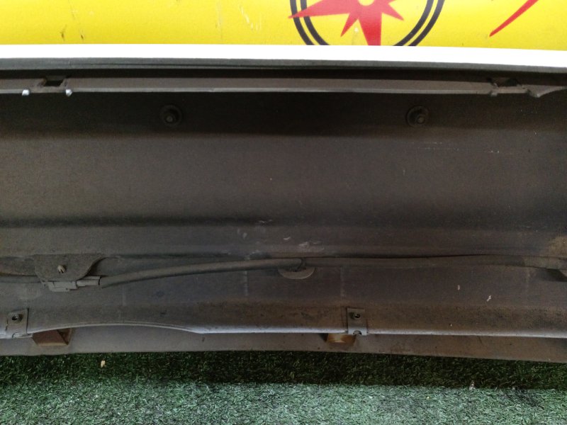 Бампер, 9000 рублей, Красноярск