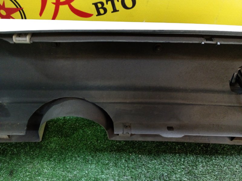 Бампер, 9000 рублей, Красноярск