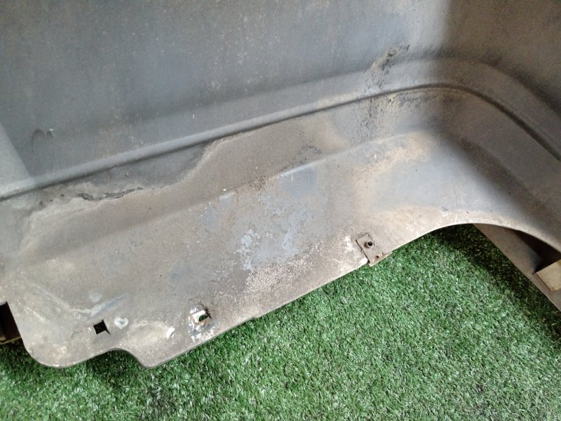 Бампер, 9000 рублей, Красноярск