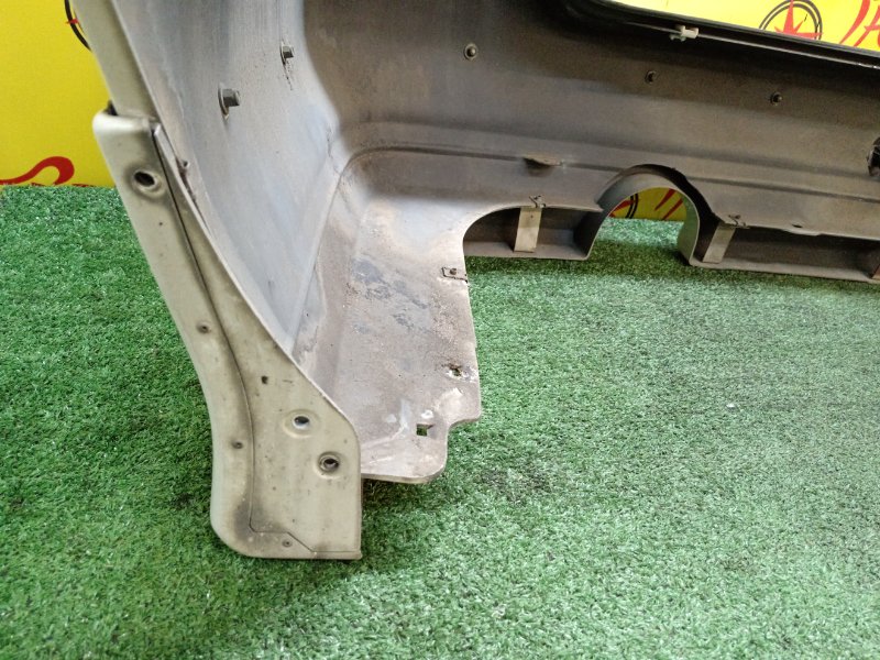 Бампер, 9000 рублей, Красноярск