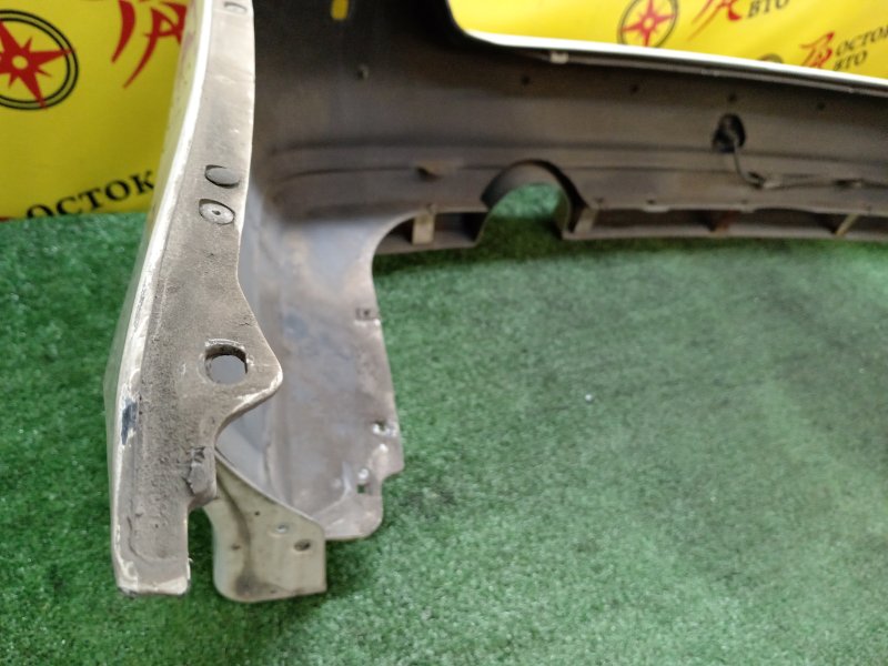 Бампер, 9000 рублей, Красноярск