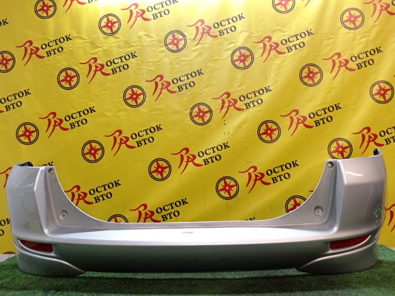 Бампер, 5500 рублей, Красноярск