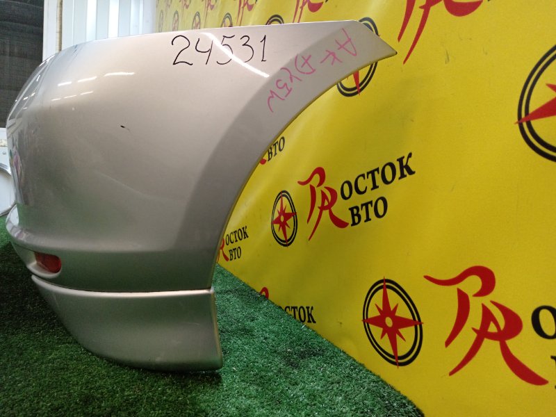 Бампер, 5500 рублей, Красноярск