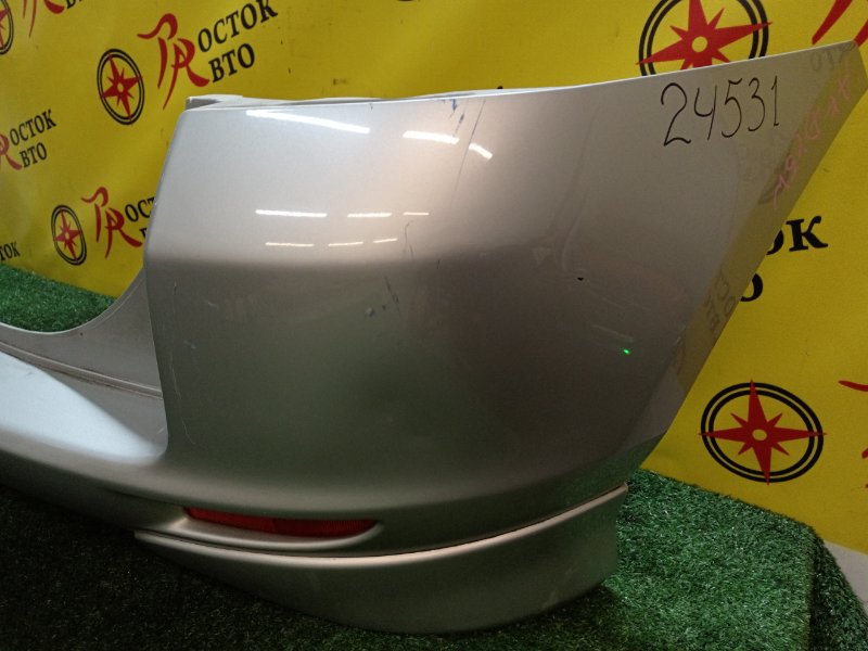 Бампер, 5500 рублей, Красноярск