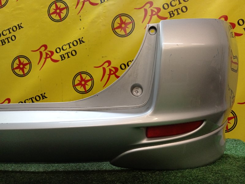 Бампер, 5500 рублей, Красноярск