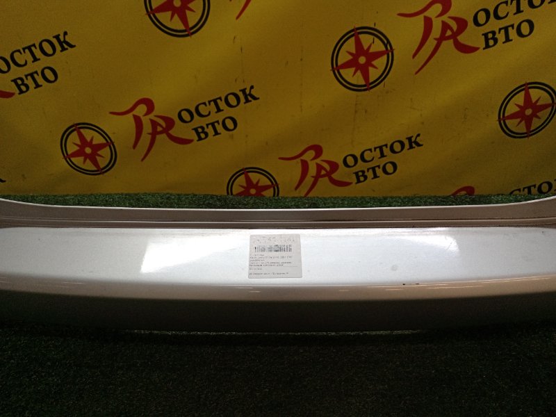 Бампер, 5500 рублей, Красноярск