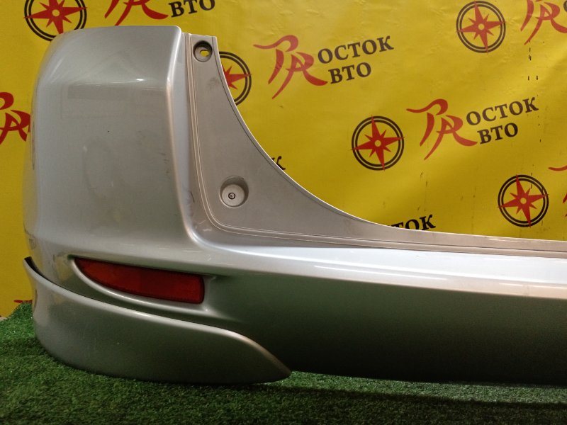 Бампер, 5500 рублей, Красноярск