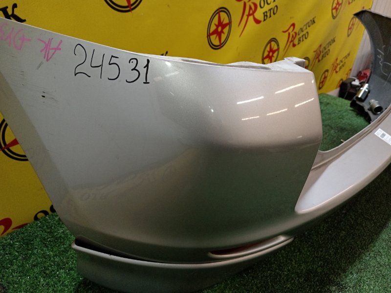 Бампер, 5500 рублей, Красноярск