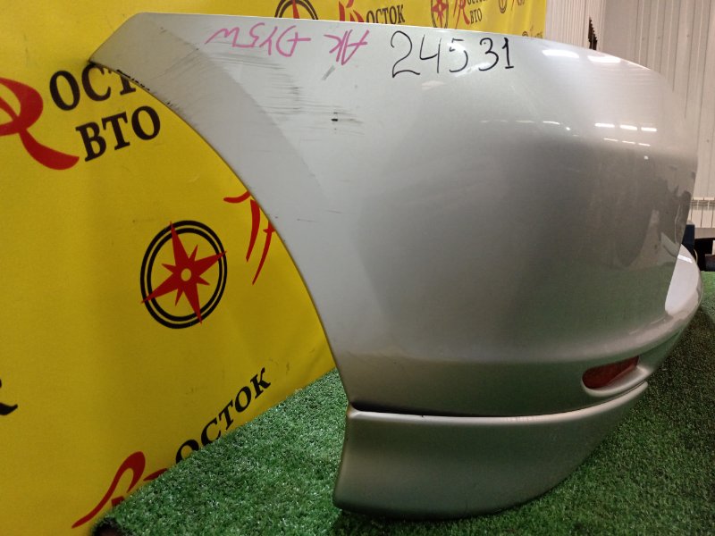 Бампер, 5500 рублей, Красноярск