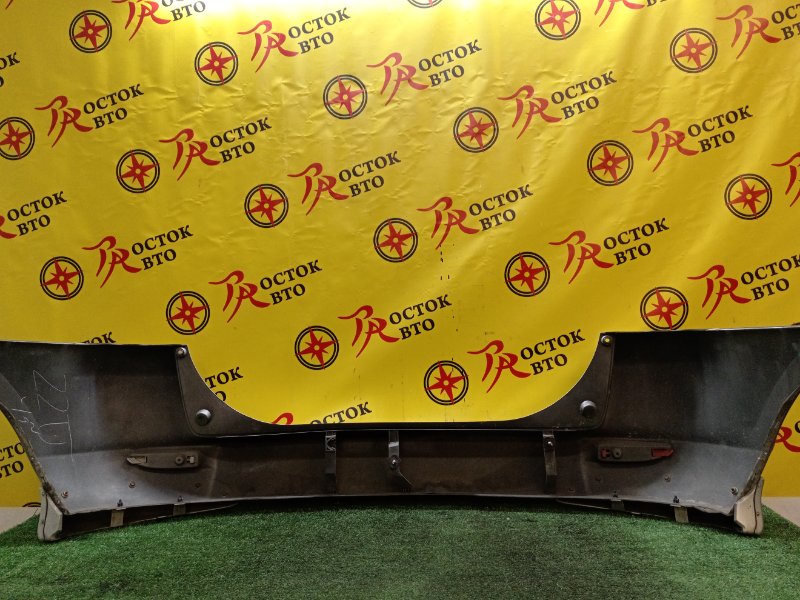 Бампер, 5500 рублей, Красноярск