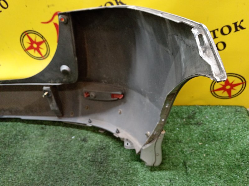 Бампер, 5500 рублей, Красноярск