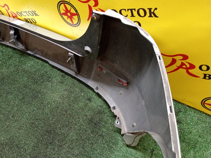 Бампер, 5500 рублей, Красноярск