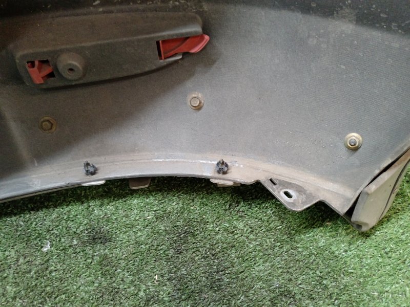 Бампер, 5500 рублей, Красноярск