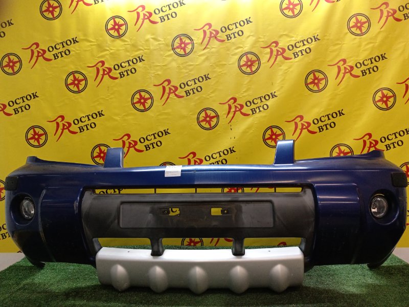 Бампер, 10000 рублей, Красноярск