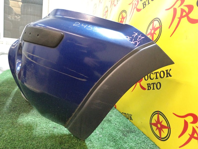 Бампер, 10000 рублей, Красноярск