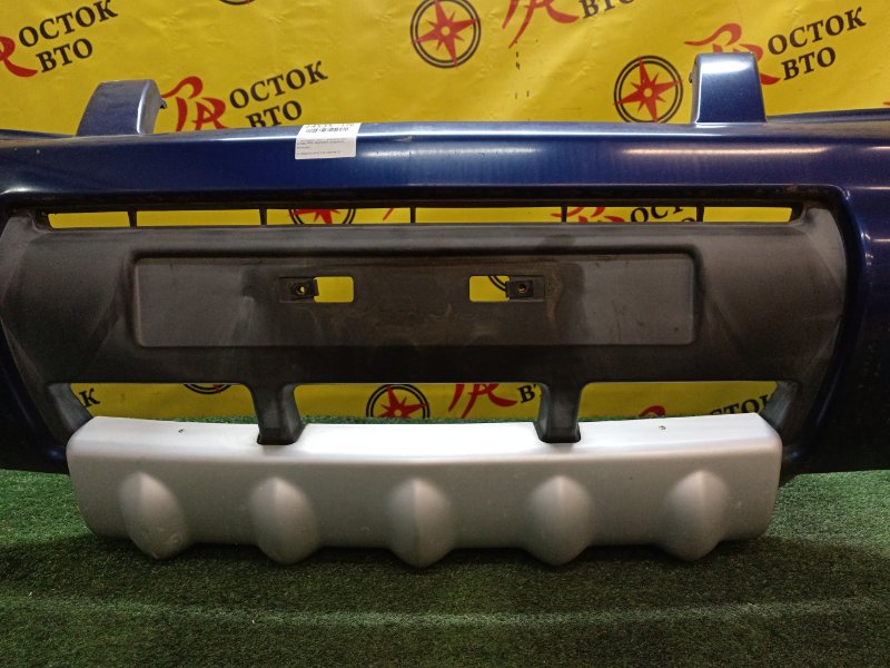 Бампер, 10000 рублей, Красноярск