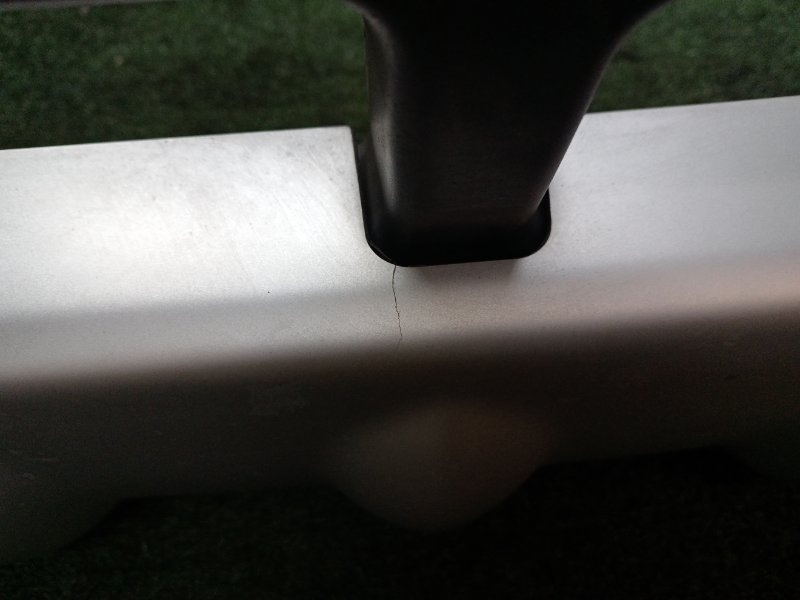 Бампер, 10000 рублей, Красноярск