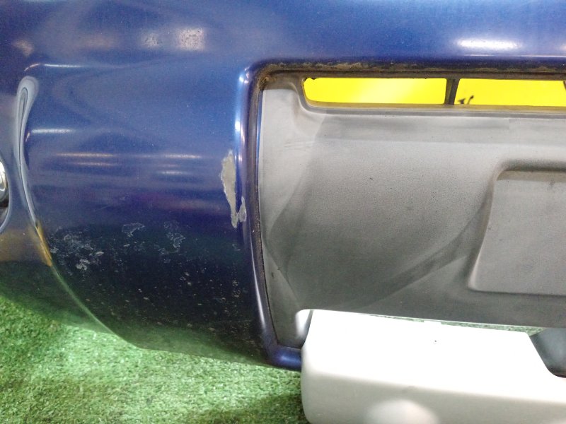 Бампер, 10000 рублей, Красноярск