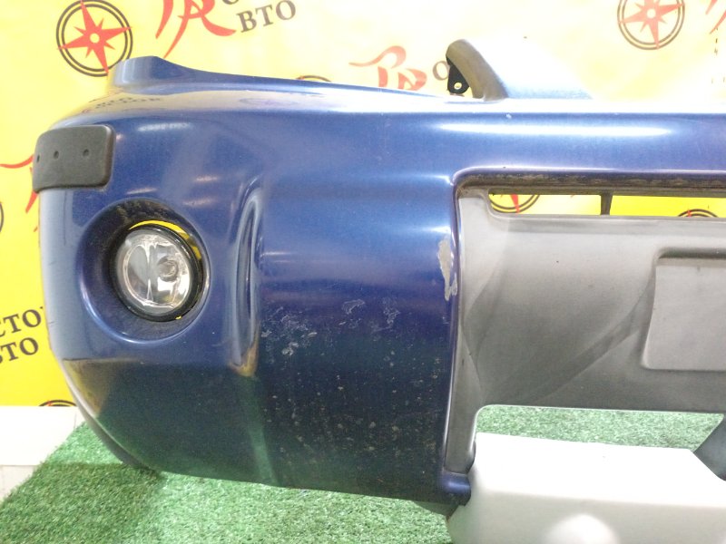 Бампер, 10000 рублей, Красноярск