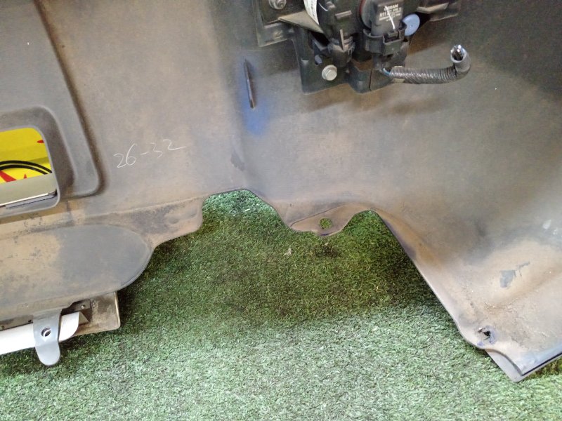 Бампер, 10000 рублей, Красноярск