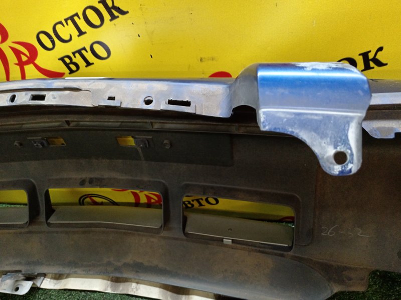 Бампер, 10000 рублей, Красноярск