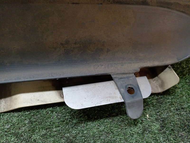 Бампер, 10000 рублей, Красноярск