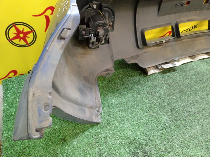 Бампер, 10000 рублей, Красноярск