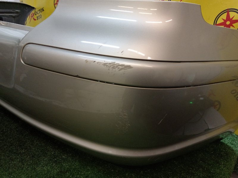 Бампер, 10000 рублей, Красноярск