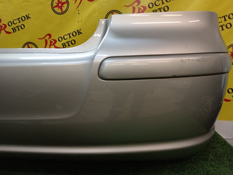 Бампер, 10000 рублей, Красноярск